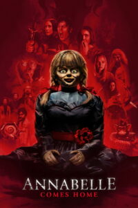 Annabelle wraca do domu