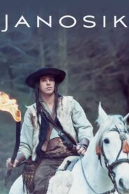 Janosik. Prawdziwa historia