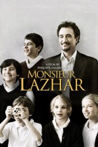 Pan Lazhar