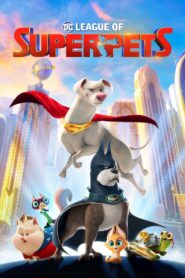 DC Liga Super-Pets