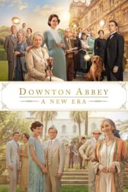 Downton Abbey: Nowa epoka