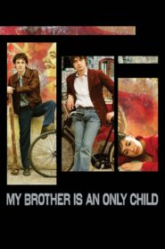 Mój brat jest jedynakiem