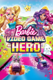 Barbie w świecie gier