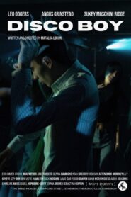 Disco Boy