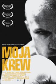 Moja krew