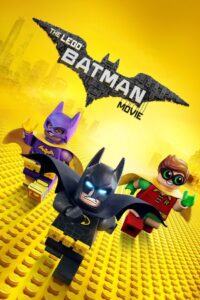 LEGO® BATMAN: FILM