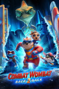 Ucieczka ze zwierzowersum