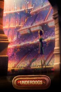 Piłkarzyki rozrabiają