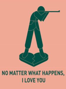 Cokolwiek się zdarzy