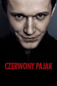 Czerwony pająk