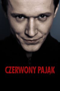 Czerwony pająk