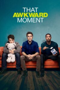 Ten niezręczny moment