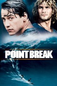 Point Break – na fali
