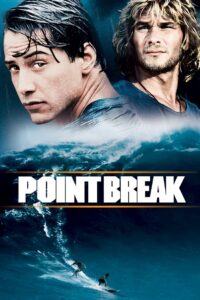 Point Break – na fali