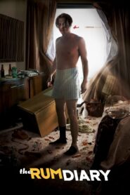 Dziennik zakrapiany rumem