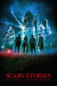 Upiorne opowieści po zmroku