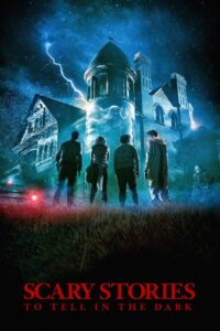 Upiorne opowieści po zmroku