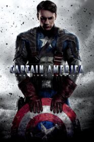 Captain America: Pierwsze starcie