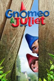 Gnomeo i Julia