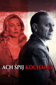 Ach śpij kochanie