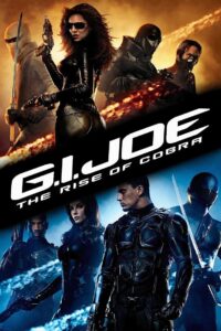 G.I. Joe: Czas Kobry