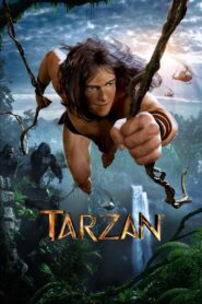 Tarzan. Król dżungli