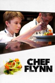 Chef Flynn – najmłodszy kucharz świata