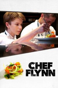 Chef Flynn – najmłodszy kucharz świata