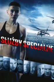 Służby specjalne