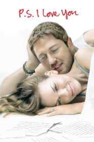 P.S. Kocham cię