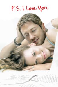P.S. Kocham cię
