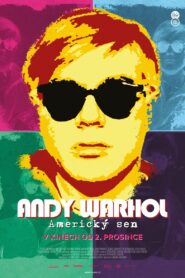 Andy Warhol. Amerykański sen