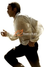 Zniewolony. 12 Years a Slave