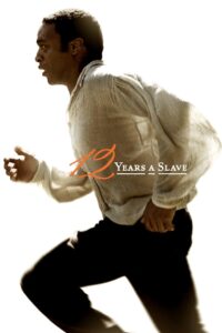 Zniewolony. 12 Years a Slave