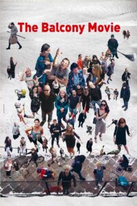 Film balkonowy