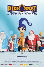 Poczta Świętego Mikołaja