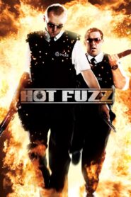 Hot Fuzz – Ostre psy