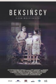 Beksińscy. Album wideofoniczny